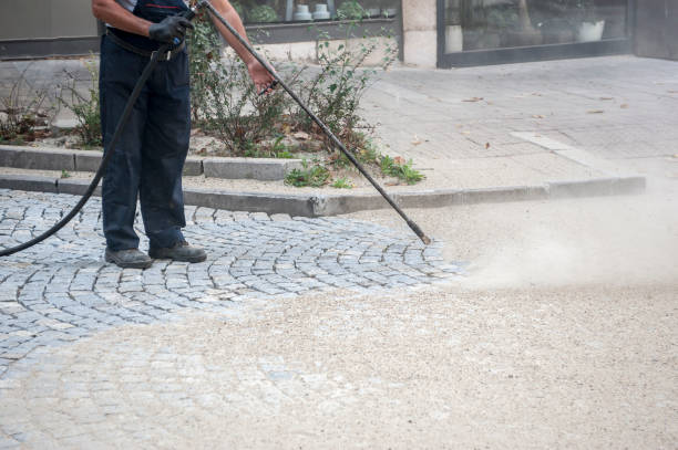 Professional Pressure Washing Services in Kirby, TX